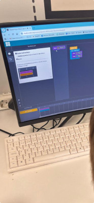 Bilim ve Teknoloji Haftası